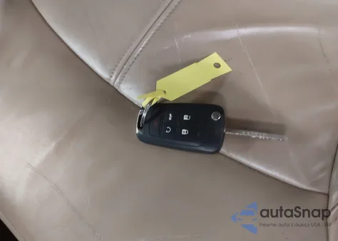 2010 Buick Lacrosse Cxl из США, поврежденный, VIN 1G4GC5EG3AF210241